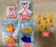 イ・ドンウク ウクドン グッズ まとめ売り優先 バラ売りも可能 イ