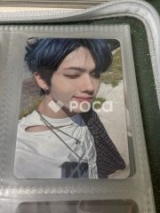 ニコラス　サノク　トレカ NEXZ サノク トレカ セット - メルカリ