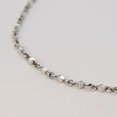 2025年最新】justin davis ネックレスチェーンの人気アイテム - メルカリ