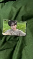 ZEROBASEONE(ゼロベースワン・ZB1・ゼベワン) 제베원 公開番組 サノク スペシャル トレカ ハン・ユジン(HAN YUJIN)