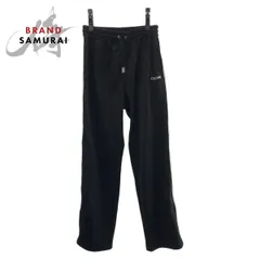 美品✨セリーヌ エンブロイダリー スウェットパンツ ジョガーパンツ　XS 2025年最新CELINE ジョガーパンツ・スウェットパンツの人気アイテム