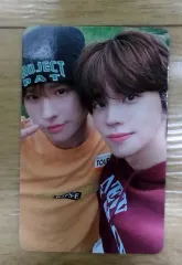 ツアーの末っ子ジョーン 42ジョーン ユニット トレカ 出品します Shin Yu Kyungmin