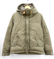 THE NORTH FACE PURPLE LABEL ND2558N 65/35 Mountain Short Down Parka 65/35 マウンテンショートダウンパーカー　S