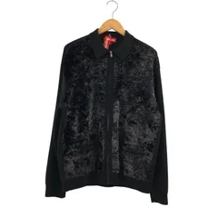 2025年最新】supreme faux fur zip up cardiganの人気アイテム - メルカリ