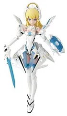 未開封新品 武装神姫 オールベルン/ジールベルンセット+おまけ 武装神姫のオールベルンを正月ということで購入した【美少女フィギュア