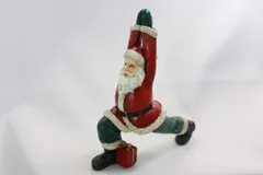 函館クリスマスファクトリー ヨガサンタ B 15357