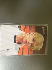 &TEAM ニコラス Back to Life 公開放送 サノク トレカ - メルカリ