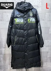 2025年最新】DUARIG 着丈：ロング ベンチコートの人気アイテム - メルカリ