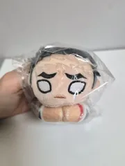 鬼滅の刃 悲鳴嶼 行冥 はぐキャラ ぬいぐるみ