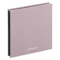 （まとめ買い）セキセイ Jabaphoto ましかく写真 ジャバラフォトスタンド グレー XP-8912-62 【3個セット】