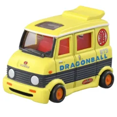 【中古】トミカ 亀仙人のワゴン車 「ドリームトミカ トミカ×ドラゴンボール」