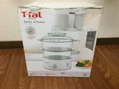 2025年最新】ティファール蒸し器の人気アイテム - メルカリ
