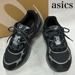 ASICS GEL-PICKAX 28.0cm ブラック - メルカリ