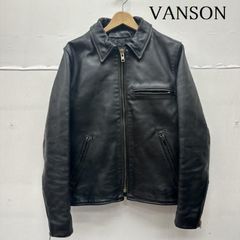 新品未使用】VANSON × Cloveru 20th Anniv サイズ36 - メルカリ