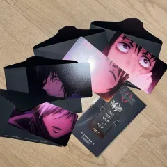 2025年最新】呪術廻戦まとめ売りの人気アイテム - メルカリ