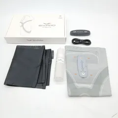 MTG シックスパッド 中古 楽天市場】中古 シックスパッドの通販