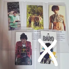 B1A4 全員 トレカ B1A4 全員 トレカ 2025年最新】b1a4 トレカの人気アイテム - メルカリ