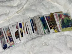 あんさんぶるスターズ！ 桜河 こはく ぱしゃっつ まとめ売り 70枚