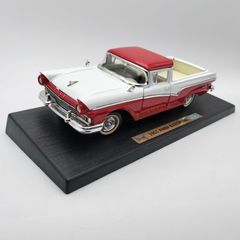 レア！　アメ車　1/18 ミニカー　フォード　ランチェロ Road Legends】1957 Ford Ranchero 1/18 フォード ランチェロ ダイ