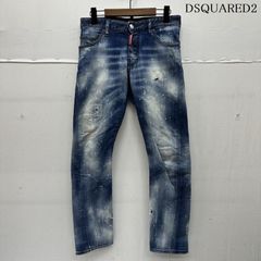 名作 美品 超人気 レアモデル BIGタグ TIDY BIKER サイズ42 - メルカリ