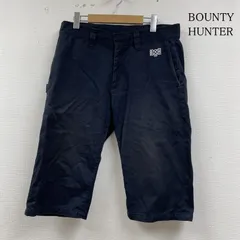 Bounty Hunter LOGO カーゴパンツ BDU Mサイズ 2026年最新】BOUNTY HUNTER メンズ ワークパンツ・カーゴパンツ