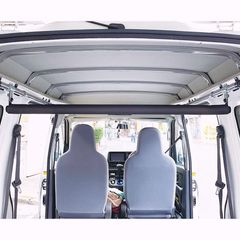 サイトウロールケージ PP1 ビート用 4点式ロールケージ スチール 新品 