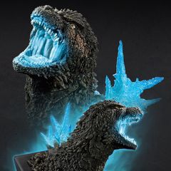 一番くじ ゴジラ 怪獣乱舞 -荒ぶるモノ- ラストワン賞 ゴジラ(2023