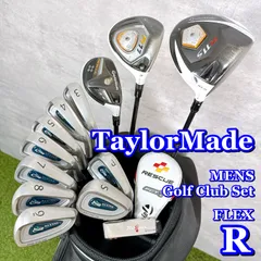 2025年最新】テーラーメイド r11 アイアンの人気アイテム - メルカリ