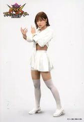 中古】アクリルスタンド・アクリルパネル めいちゃん いちごミルク