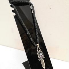 ☆1点物☆ジャンポールゴルチエ☆スカル南京錠パドロックフリンジ