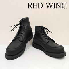 新品未使用】RED WING 8074 Classic Moc 7.5D - メルカリ