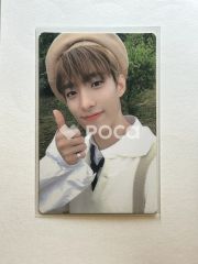 LESSERAFIM ルセラフィム CRAZY ユンジン サノク トレカ Amazon.co.jp