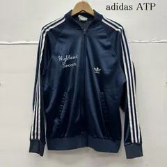 2025年最新】80s adidas atpの人気アイテム - メルカリ