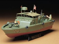 軍用ボート フィギュア2体付き ベトナム ラジコン - メルカリ
