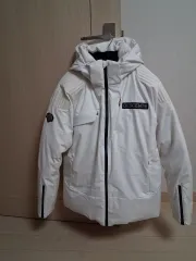 正規品) DESCENTE デサント ダウン メンズ アウター