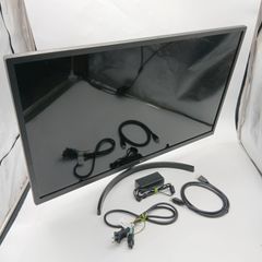 aimuonos 21.5インチポータブルモニター 動作確認済 スタンド破損
