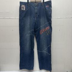 NBA UNK DENIM レブロン・ジェームズ - メルカリ