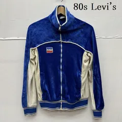 2025年最新】levis オリンピック ジャージの人気アイテム - メルカリ