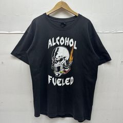 アルコールフューエルド Tシャツ 黒 Stone Cold WWF【5026】 - メルカリ