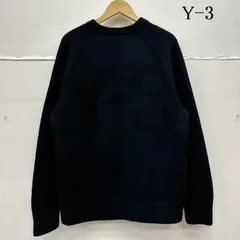 2025年最新】Y-3 メンズ ニット・セーターの人気アイテム - メルカリ