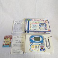 CASIO スーパーピッキートーク アクセスペット 電子手帳 カシオ