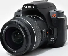 2026年最新】sony α380の人気アイテム - メルカリ