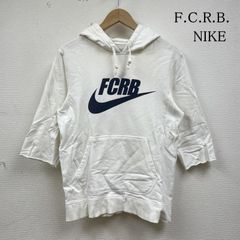 F.C.R.B NIKE エフシーレアルブリストル ナイキ パーカー コラボ
