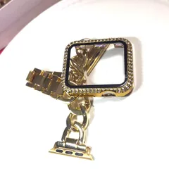 42mm 40mm 41mm 38mm 44mm AppleWatch　バンド AppleWatch　カバー インスタ映え アップルウォッチ　ベルト キラキラカバー 大人気 AppleWatch ベルト SNSで話題中 オシャレ アップルウォッチ　バンド 