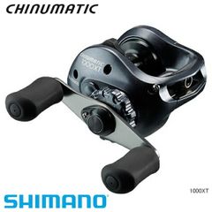 SHIMANO チヌマチック1001SP 左ハンドル 新品 未使用 - メルカリ