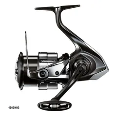 シマノ 19 ヴァンキッシュ 3000MHG 夢屋カスタムスプール 付き　中古品 シマノ 19 ヴァンキッシュ 3000MHG 夢屋カスタムスプール 付き 中古品