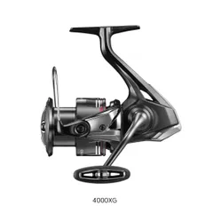 SHIMANO（シマノ） ヴァンフォード 4000XG（24年モデル）　WEB限定特価のサムネイル