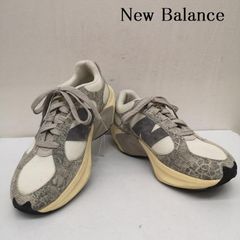 未使用》 newbalance UWRPDNBS 26.0cm グレー | Mercari
