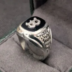 2026年最新】カレッジリング 18kの人気アイテム - メルカリ