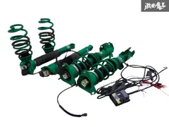 TEIN テイン FLEX Z 車高調 (フレックスZ/フレックスゼット